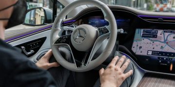 Comment assurer votre voiture semi-autonome sans vous ruiner
