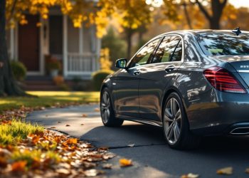 Garer votre voiture au bon endroit : le secret méconnu pour réduire votre assurance auto
