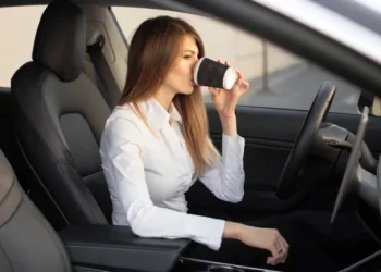 Quand nos voitures conduiront à notre place : le casse-tête des assurances