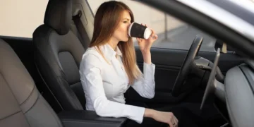 Quand nos voitures conduiront à notre place : le casse-tête des assurances