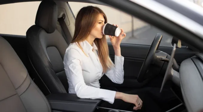 Quand nos voitures conduiront à notre place : le casse-tête des assurances