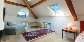 Tout ce qu’il faut savoir pour assurer une chambre d’étudiant chez l’habitant