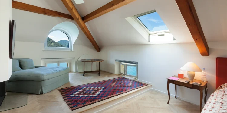 Tout ce qu’il faut savoir pour assurer une chambre d’étudiant chez l’habitant