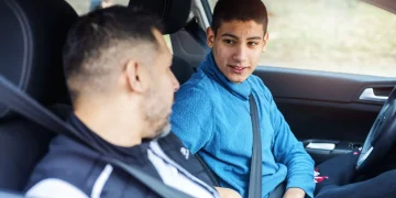 À 17 ans au volant : ce que ça change pour l’assurance
