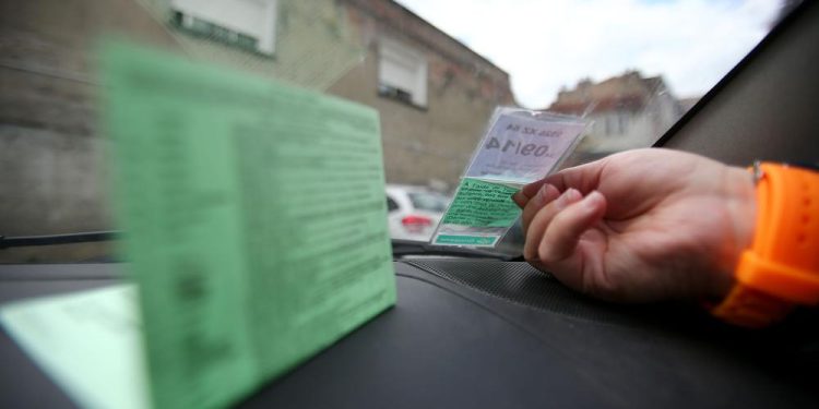 Adieu aux papillons verts : l’assurance auto entre de plain-pied dans l’ère numérique
