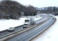 Gare au verglas et à la neige : ce que couvre votre assurance auto