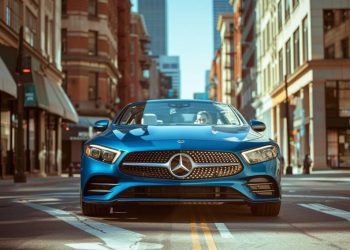 Assurance Mercedes pour jeunes conducteurs : guide pratique et économique