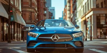 Assurance Mercedes pour jeunes conducteurs : guide pratique et économique