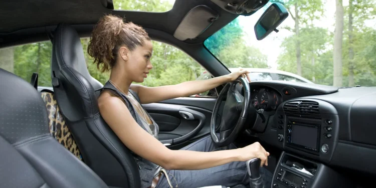 Conducteur occasionnel ou secondaire : Faites le bon choix pour votre assurance