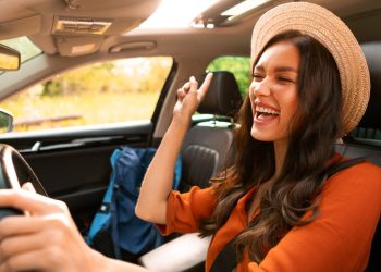 Conduire à l’étranger : ces règles insolites qui pourraient vous coûter cher!