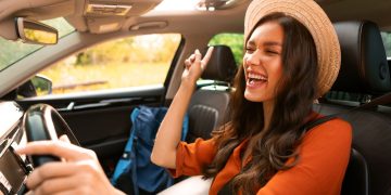 Conduire à l’étranger : ces règles insolites qui pourraient vous coûter cher!