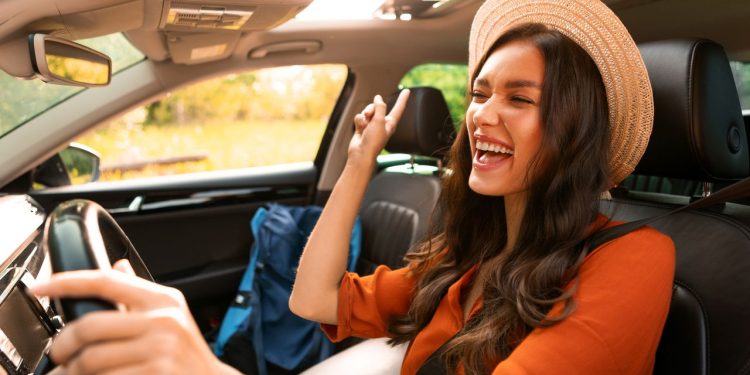 Conduire à l’étranger : ces règles insolites qui pourraient vous coûter cher!