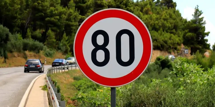 Jeunes conducteurs : les pièges cachés des limitations de vitesse
