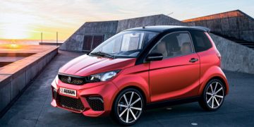 Voitures sans permis : à quel âge votre ado peut-il prendre le volant ?