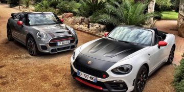 Comment choisir le contrat d’assurance auto idéal pour votre cabriolet