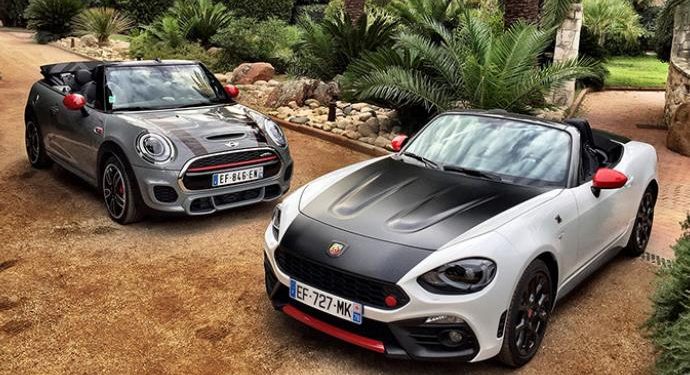 Comment choisir le contrat d’assurance auto idéal pour votre cabriolet