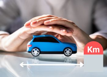 L’assurance auto au kilomètre : économisez sur votre prime en réduisant vos trajets