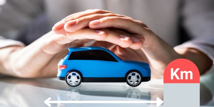 L’assurance auto au kilomètre : économisez sur votre prime en réduisant vos trajets