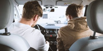 Le conducteur secondaire : ce qu’il faut savoir pour votre assurance auto