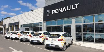 Comment obtenir un véhicule de courtoisie ?