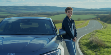 découvrez la durée du statut de jeune conducteur en france, les conditions à respecter et les implications sur votre assurance automobile. informez-vous sur les étapes à suivre pour évoluer vers un statut de conducteur confirmé.