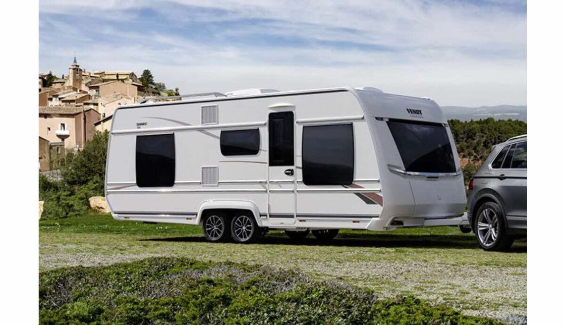 Tout ce qu’il faut savoir sur l’assurance pour votre caravane