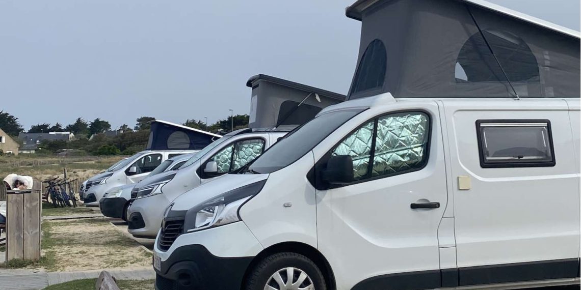 Tout savoir sur l’assurance pour votre camping-car
