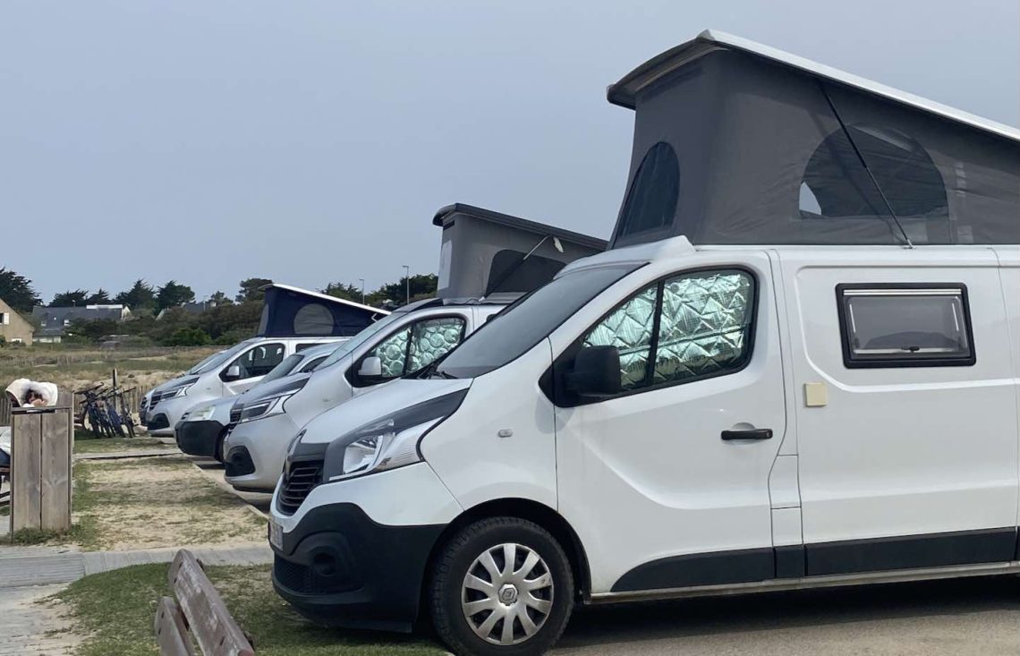 Tout savoir sur l’assurance pour votre camping-car