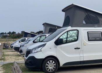 Tout savoir sur l&rsquo;assurance pour votre camping-car