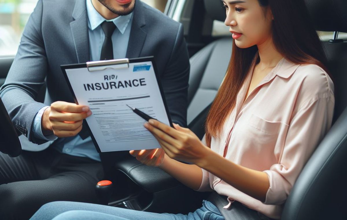 découvrez nos offres d'assurance auto abordable qui vous protègent sans peser sur votre budget. comparez les garanties et trouvez la couverture idéale pour votre véhicule au meilleur prix.