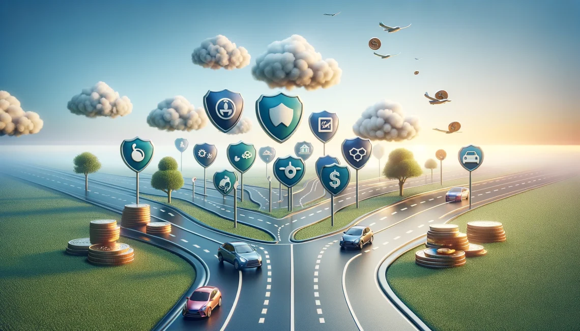 découvrez notre guide complet sur la meilleure assurance auto pour les étudiants. comparez les offres, bénéficiez de conseils pratiques et trouvez une couverture adaptée à votre budget tout en protégeant votre véhicule.