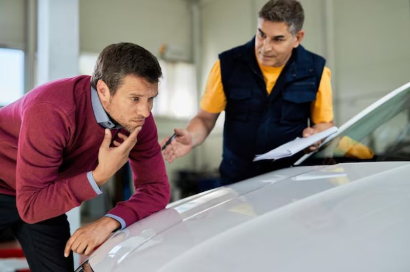 découvrez comment résilier votre assurance auto facilement et rapidement. suivez nos conseils pratiques pour mettre fin à votre contrat en toute simplicité et sans tracas.