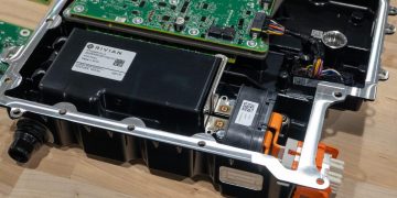 découvrez les performances et l'innovation des moteurs rivian, conçus pour offrir une expérience de conduite écologique et high-tech. plongez dans l'univers des véhicules électriques rivian et explorez leurs caractéristiques uniques.