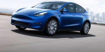 découvrez la tesla model y autonome, un suv électrique révolutionnaire combinant performance, technologie avancée et fonctionnalités de conduite autonome. explorez son design innovant, sa grande autonomie et les avantages d'un véhicule intelligent qui redéfinit l'expérience de conduite.