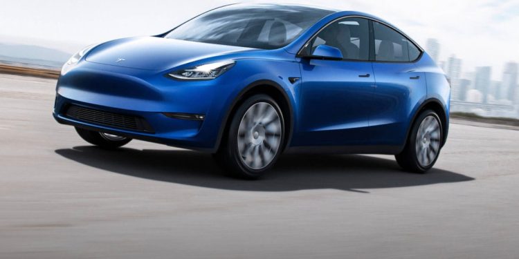 découvrez la tesla model y autonome, un suv électrique révolutionnaire combinant performance, technologie avancée et fonctionnalités de conduite autonome. explorez son design innovant, sa grande autonomie et les avantages d'un véhicule intelligent qui redéfinit l'expérience de conduite.