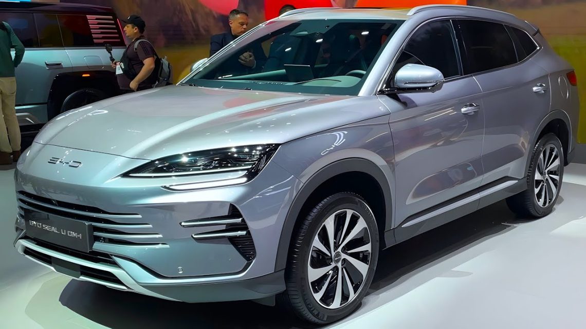 découvrez les dernières tendances de vente de byd pour mai 2025. analyse des performances, comparatifs de modèles et perspectives de croissance du marché automobile. restez informé des innovations et des stratégies de byd pour conquérir le secteur.