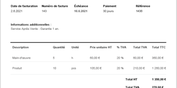 obtenez des informations claires et détaillées sur les factures tesla. découvrez comment accéder, gérer et comprendre vos factures pour une expérience d'achat et de service optimale.