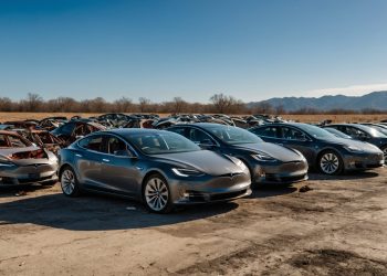 découvrez les défis actuels auxquels tesla fait face, notamment les problèmes de production, la concurrence croissante et les fluctuations du marché. analysez comment ces difficultés pourraient impacter l'avenir de l'entreprise et ses innovations dans le secteur automobile.