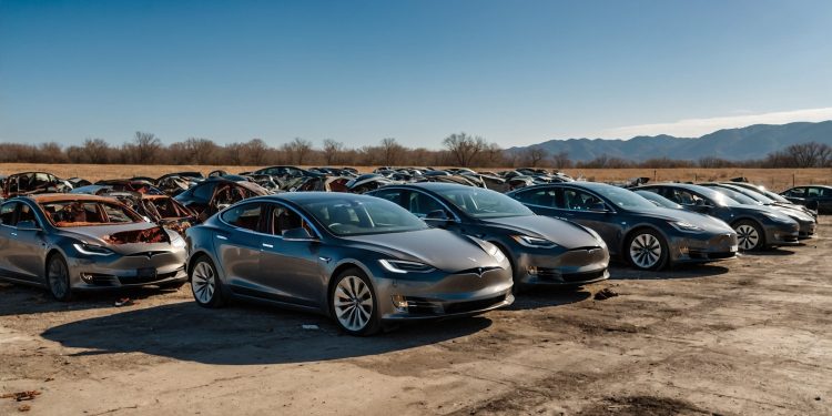 découvrez les défis actuels auxquels tesla fait face, notamment les problèmes de production, la concurrence croissante et les fluctuations du marché. analysez comment ces difficultés pourraient impacter l'avenir de l'entreprise et ses innovations dans le secteur automobile.