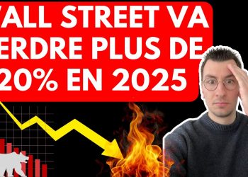 découvrez les raisons derrière la baisse de wall street et les défis auxquels tesla fait face dans un marché en pleine évolution. analyse des impacts économiques et des perspectives d'avenir pour le géant de l'automobile électrique.
