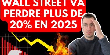 découvrez les raisons derrière la baisse de wall street et les défis auxquels tesla fait face dans un marché en pleine évolution. analyse des impacts économiques et des perspectives d'avenir pour le géant de l'automobile électrique.