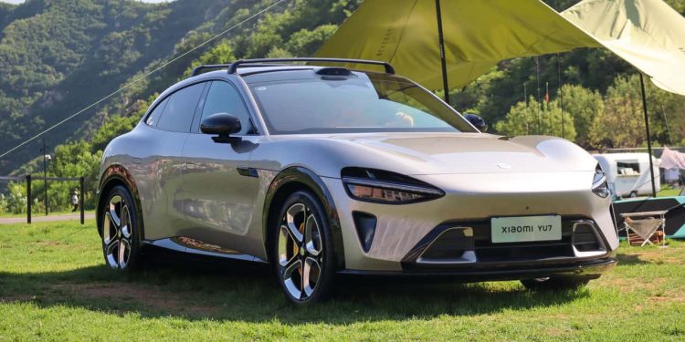 découvrez la comparaison complète entre le xiaomi yu7 et le tesla model y. analysez les caractéristiques, performances et technologies de ces deux véhicules innovants pour faire le meilleur choix selon vos besoins.