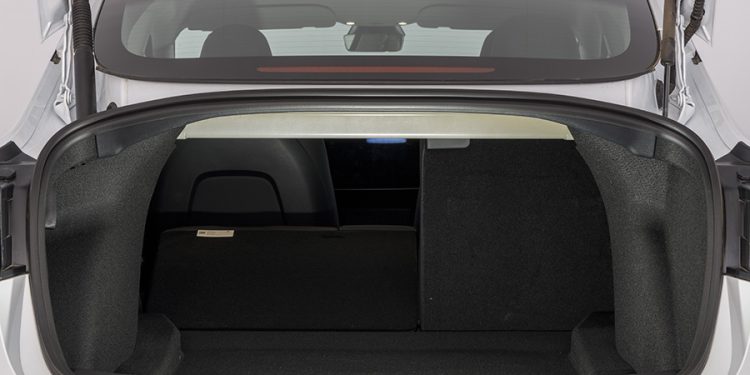 découvrez l'autonomie impressionnante de la tesla model 3, alliant performance et efficacité énergétique. explorez ses caractéristiques innovantes et la technologie qui vous permet de parcourir de longues distances en toute sérénité.