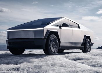 découvrez le nouveau cybertruck, le véhicule électrique révolutionnaire de tesla qui allie design futuriste et performances exceptionnelles. préparez-vous à redéfinir vos trajets avec une autonomie incroyable et des fonctionnalités innovantes.
