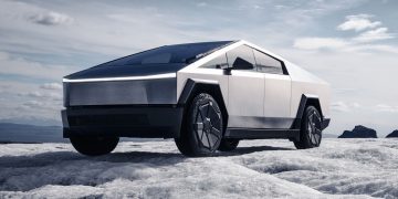 découvrez le nouveau cybertruck, le véhicule électrique révolutionnaire de tesla qui allie design futuriste et performances exceptionnelles. préparez-vous à redéfinir vos trajets avec une autonomie incroyable et des fonctionnalités innovantes.