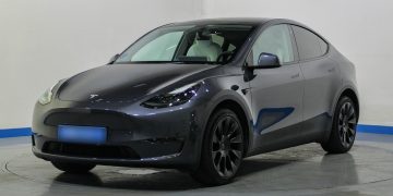 découvrez les meilleures offres et remises sur le tesla model y. profitez d'économies exceptionnelles sur ce suv électrique alliant performance, confort et technologie avancée. ne manquez pas votre chance d'acquérir la voiture de vos rêves à prix réduit !