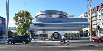 découvrez le restaurant tesla à hollywood, une expérience culinaire unique alliant gastronomie créative et ambiance futuriste. savourez des plats inspirés par l'innovation automobile tout en profitant d'un cadre élégant. réservez votre table dès aujourd'hui et plongez dans un univers où la voiture rencontre la cuisine!