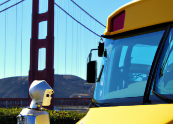 découvrez l'avenir des transports avec les robotaxis à san francisco. ces véhicules autonomes révolutionnent la mobilité urbaine, offrant une solution de transport pratique et innovante dans la ville emblématique de californie.