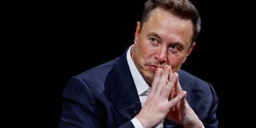 découvrez le rôle surprenant d'elon musk, l'entrepreneur visionnaire derrière des innovations révolutionnaires comme tesla et spacex. plongez dans son influence sur la technologie et l'avenir de l'humanité.