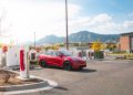découvrez les superchargeurs tesla en maine-et-loire, des stations de recharge rapide pour véhicules électriques qui vous permettent de recharger votre tesla en un clin d'œil. profitez de l'autonomie optimale de votre voiture tout en explorant cette belle région.